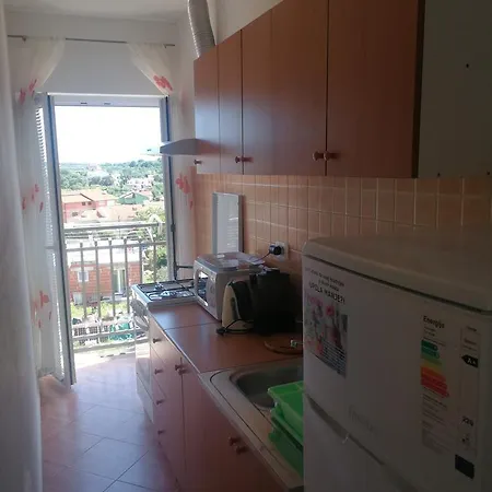Appartamento Pranjic *