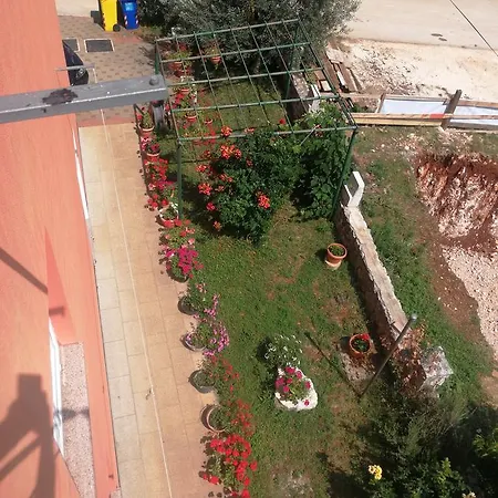 Pranjic Appartamento
