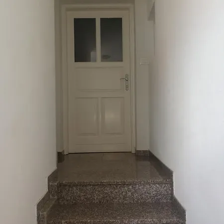 Appartamento Pranjic *
