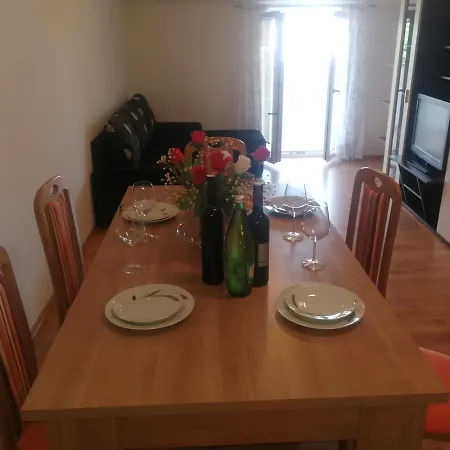 Appartamento Pranjic