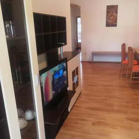 Pranjic Appartamento Rovinjsko Selo