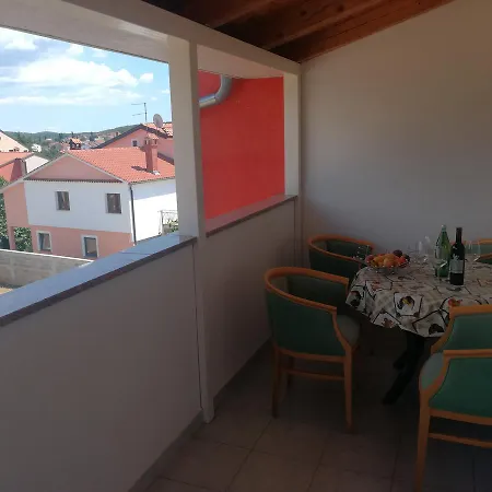 Pranjic Appartamento *