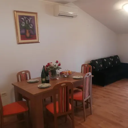 Pranjic Appartamento