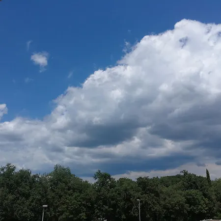 Pranjic Appartamento