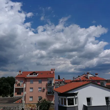 Pranjic * Rovinjsko Selo