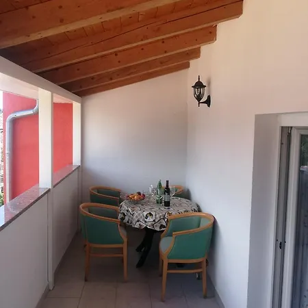 Appartamento Pranjic Rovinjsko Selo