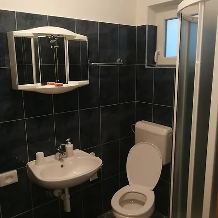 Pranjic Rovinjsko Selo
